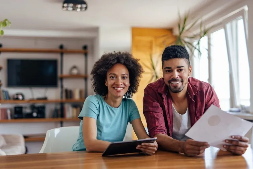 Home Loan Application