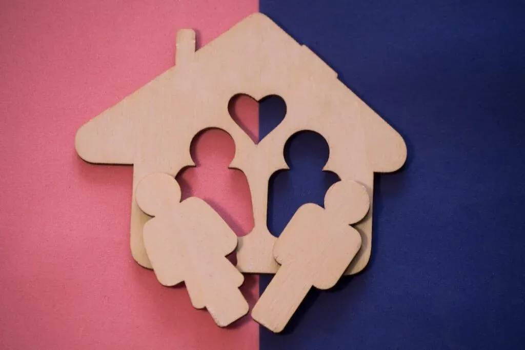 Divorce Explanation Letter
