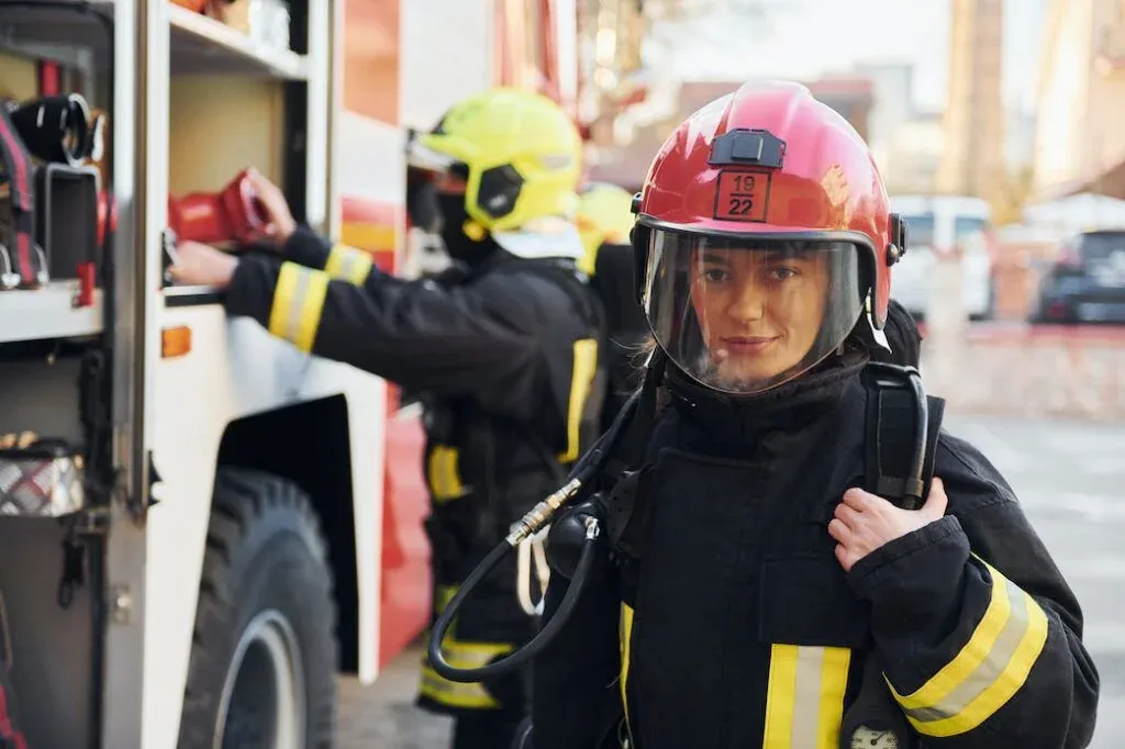 Firefighter LMI waivers eligibility