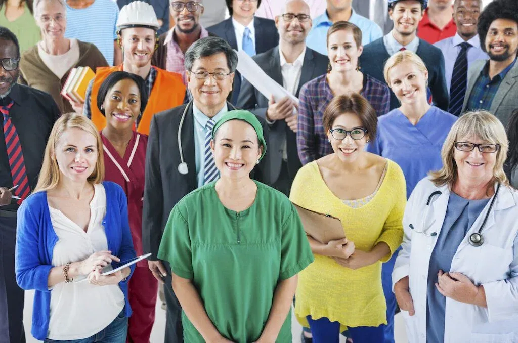 LMI Waivers for essential workers