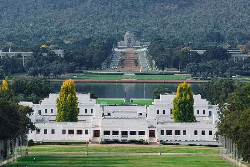 Australian Capital Territory first home buyers