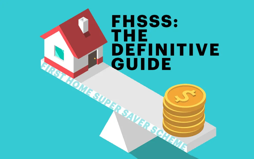 first home super saver scheme