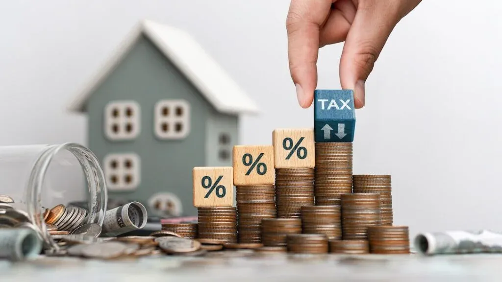 Cons of the first home super saver scheme