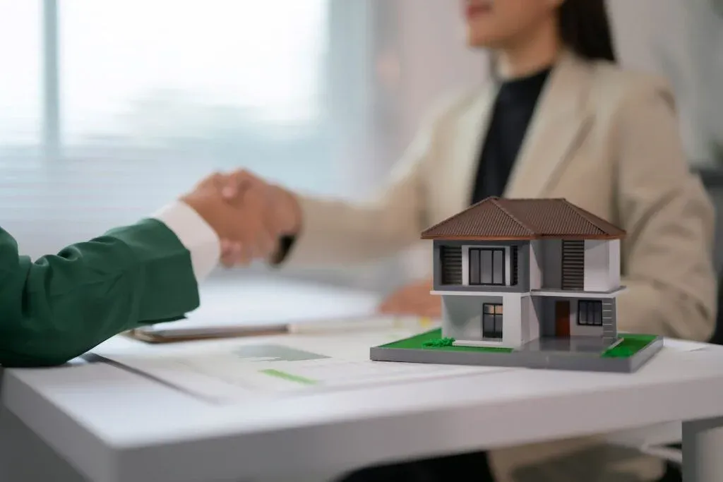 top 5 things Granite home loans are not good at