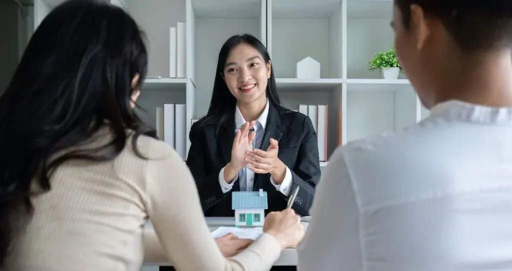 What else does granite home loans offer
