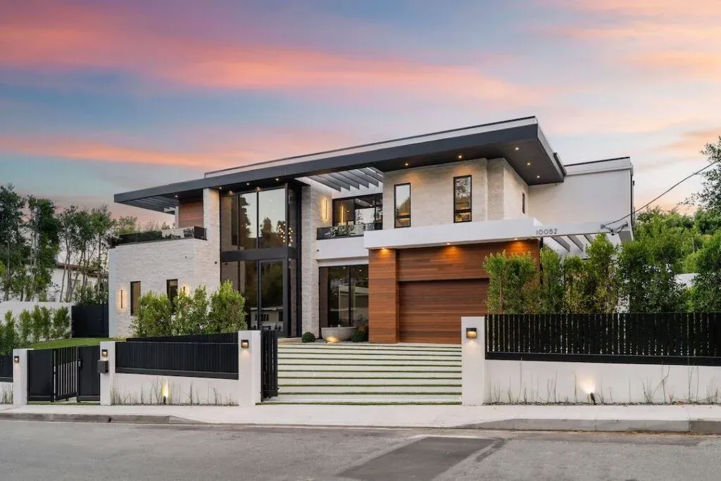 home guarantee is not for luxury properties