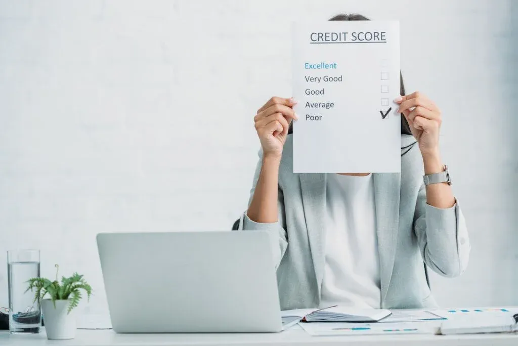 Bad credit history can get your home loan declined