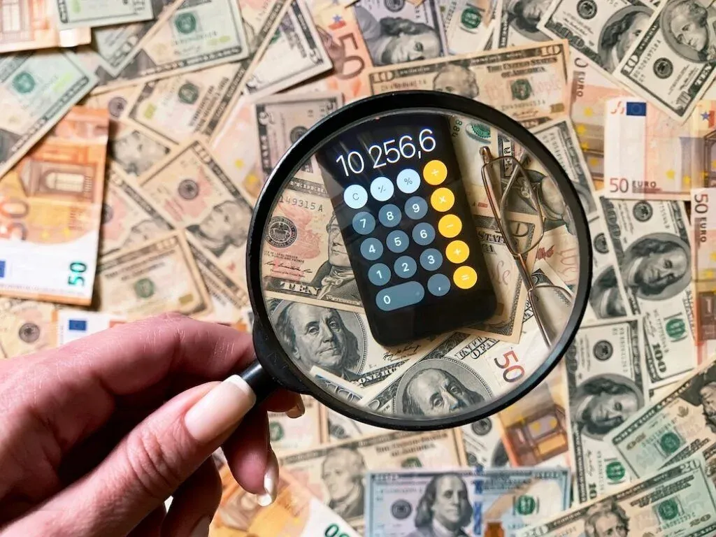 home loan features hidden costs