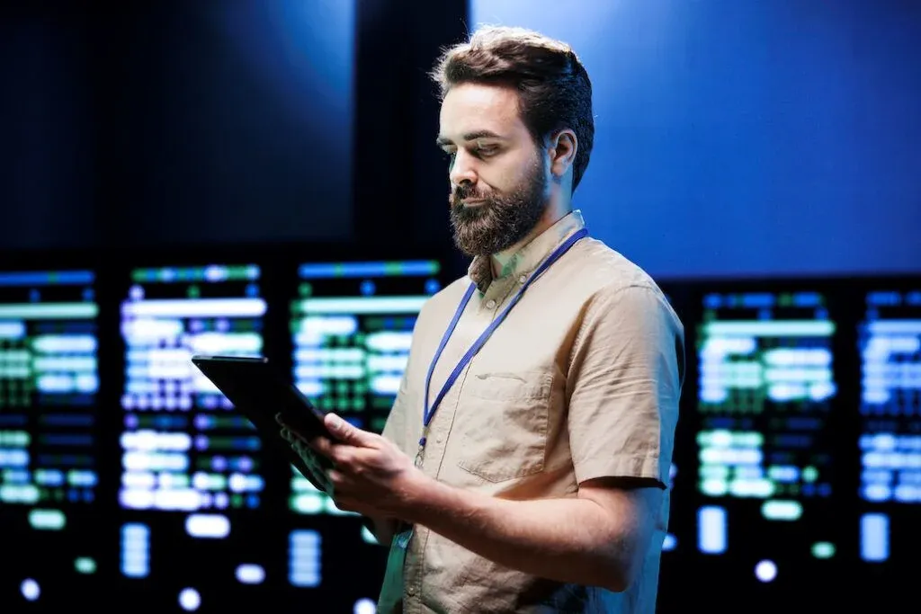 ICT Contractor