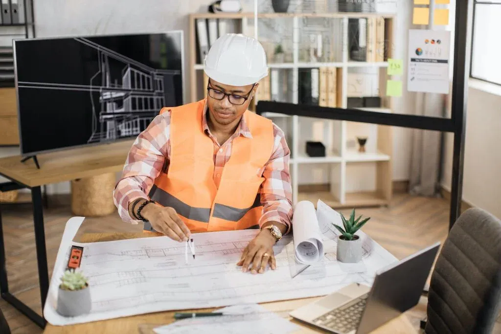 Self employed contractor income
