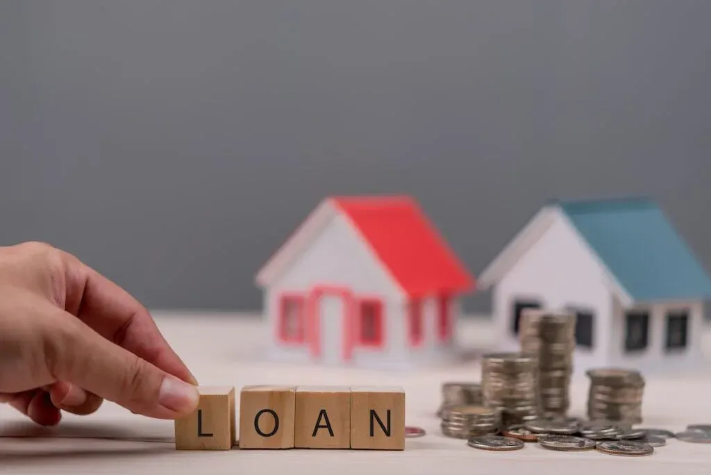 Home loan vs personal loan