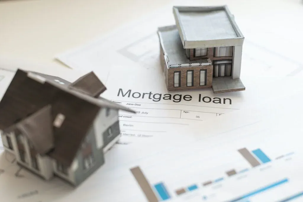 When a home loan is the better choice