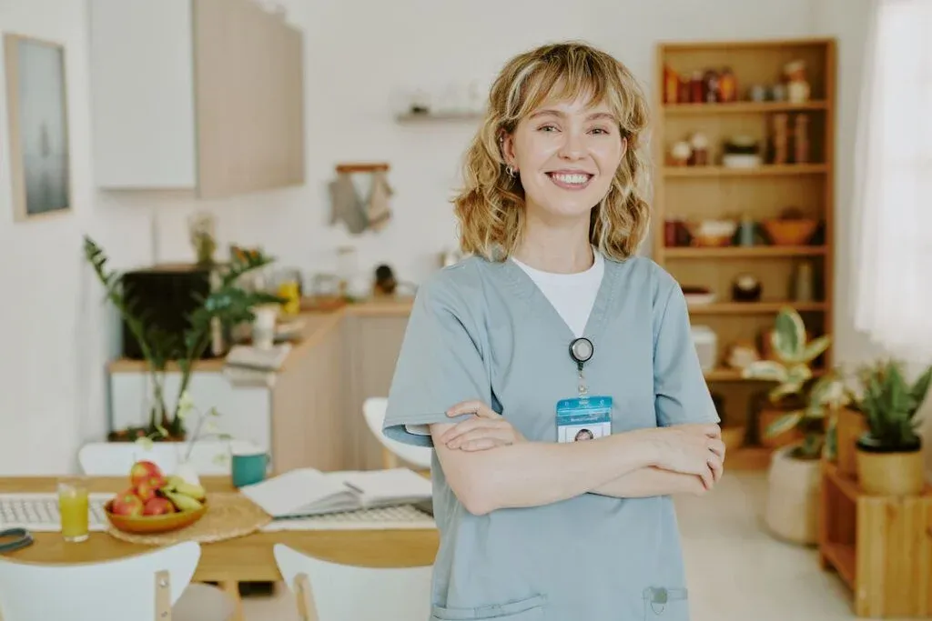 Case study nurse home loans