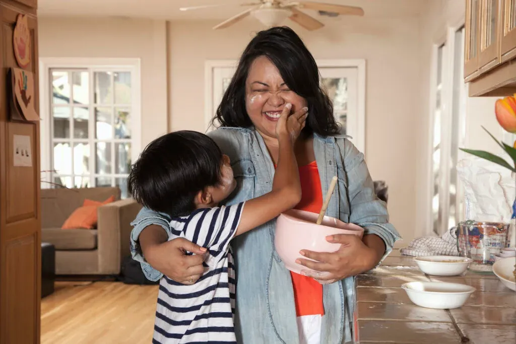 Gvt grants single mom home loan