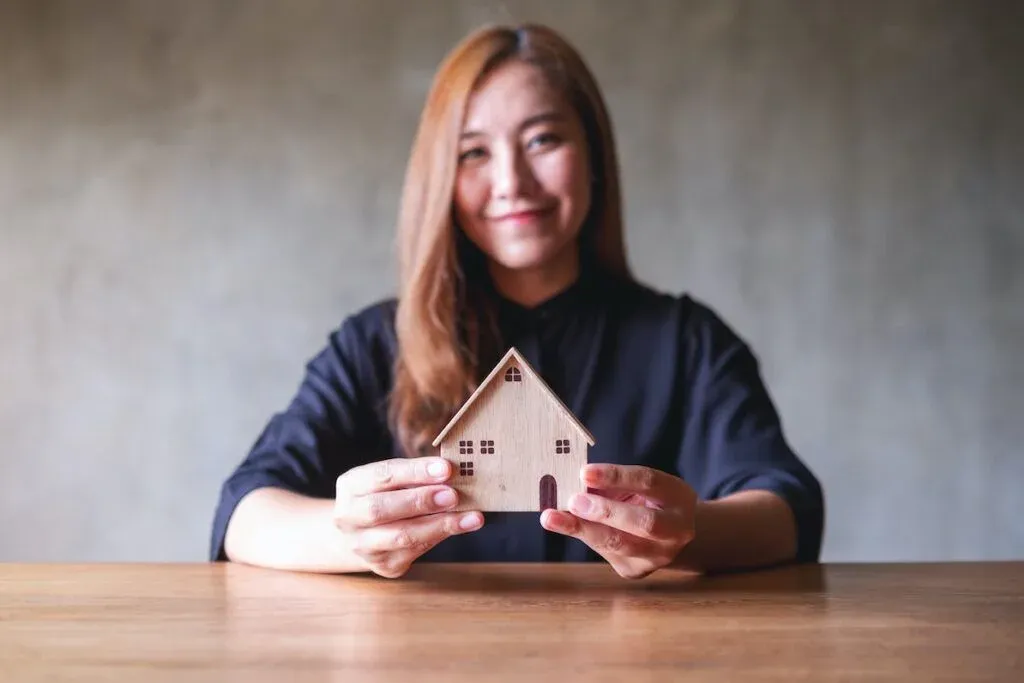 Why homeowners refinance
