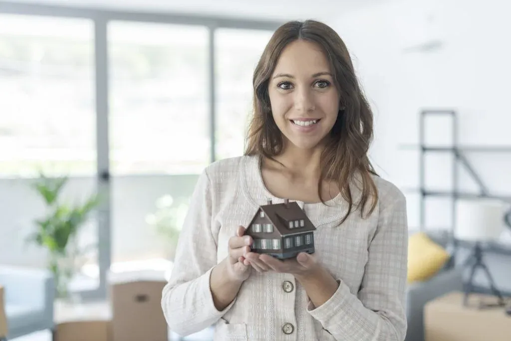 Avoid mortgage stress when buy-in a home