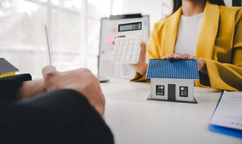 Tax implication of buying out your partner