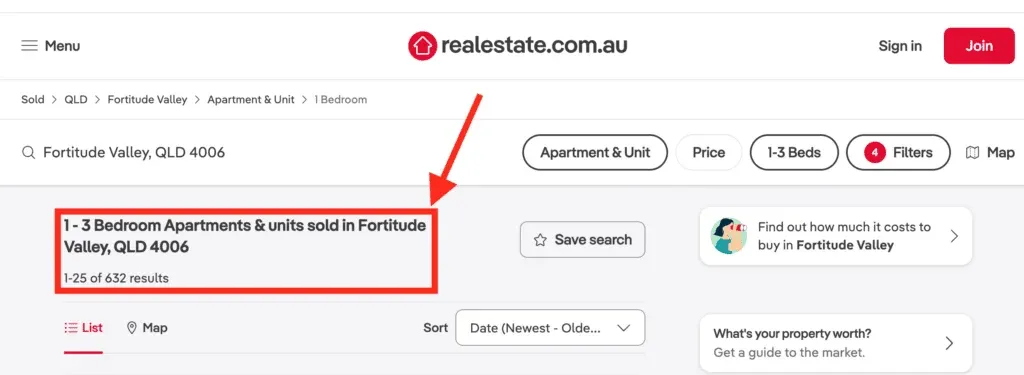 How much is your house worth in 2024