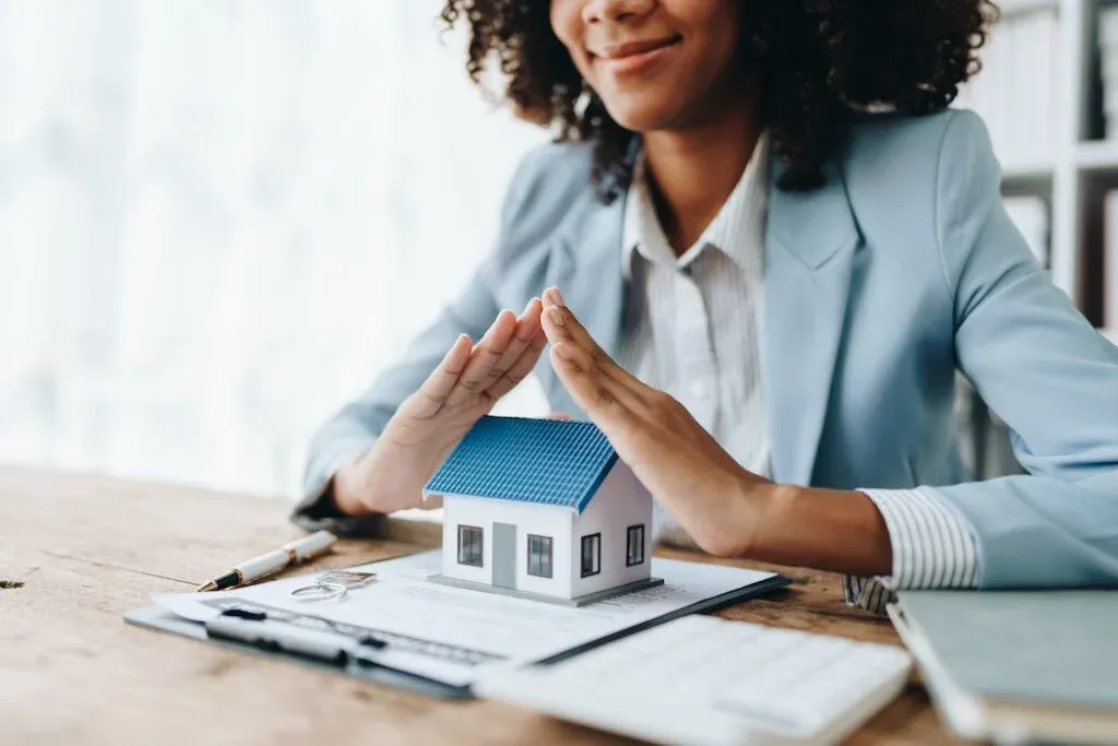 Lenders Mortgage Insurance
