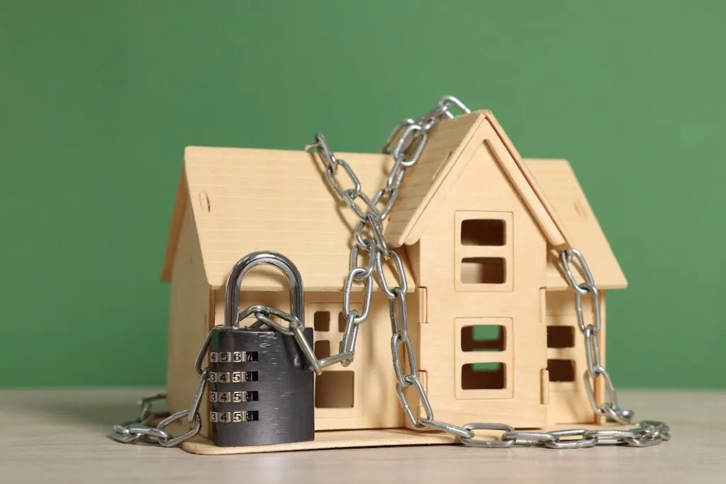 Locked out generation first home buyers