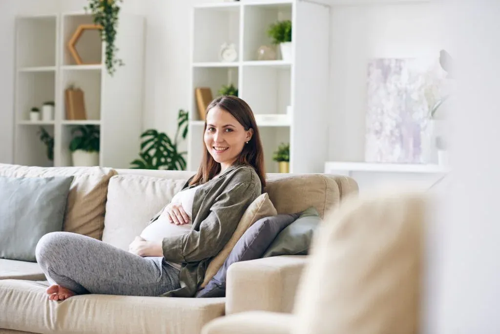 Case study maternity leave home loan