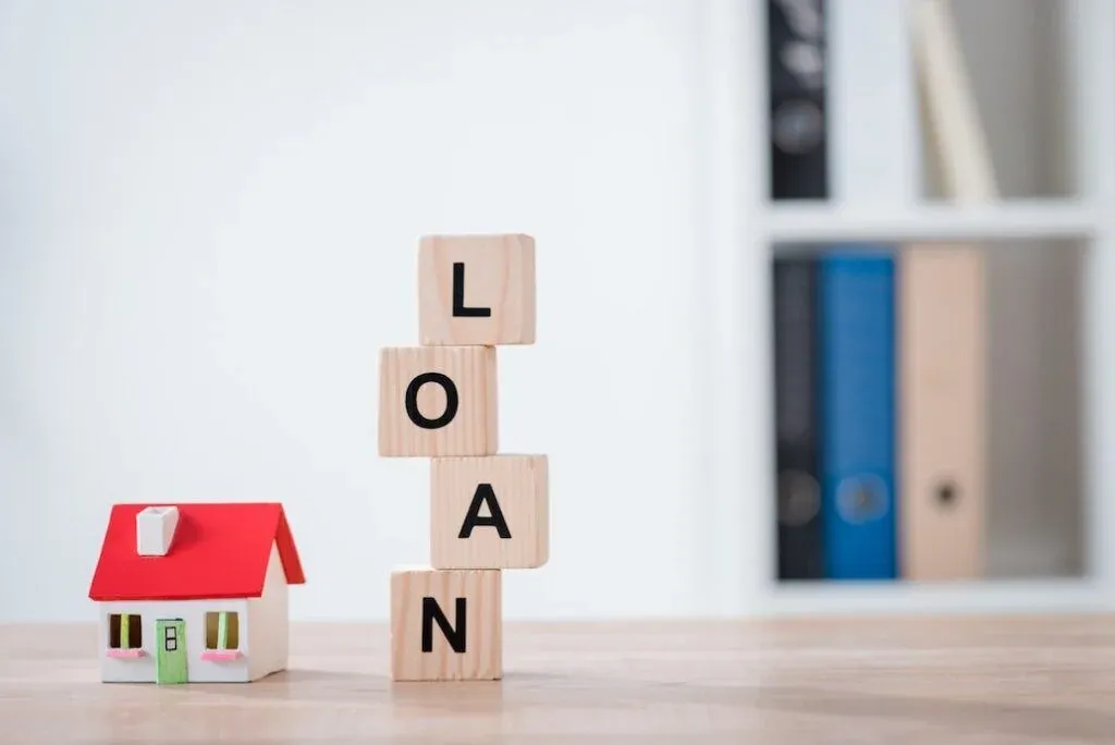 home buyer tip - get the right home loan type