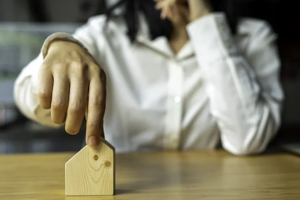 home buyer mistake hesitating too much