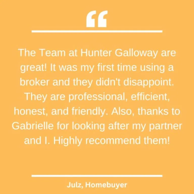 Mortgage broker brisbane reviews