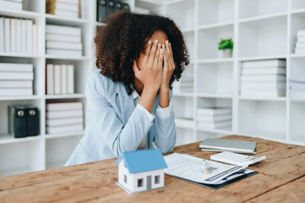 Mortgage broker vs bank downsides of bank