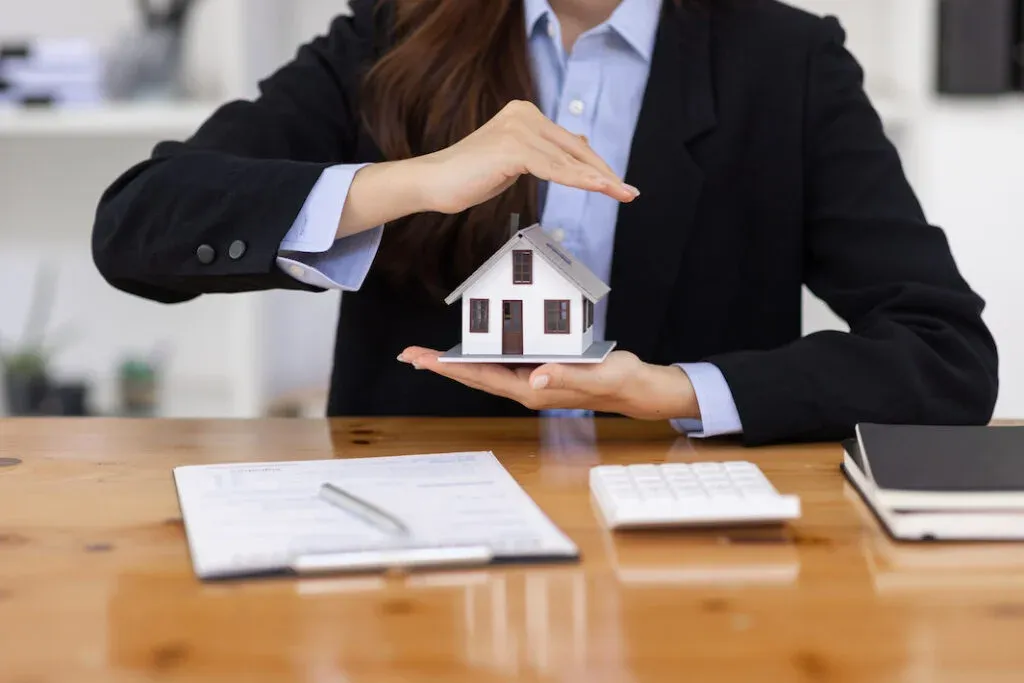 Lenders Mortgage Insurance