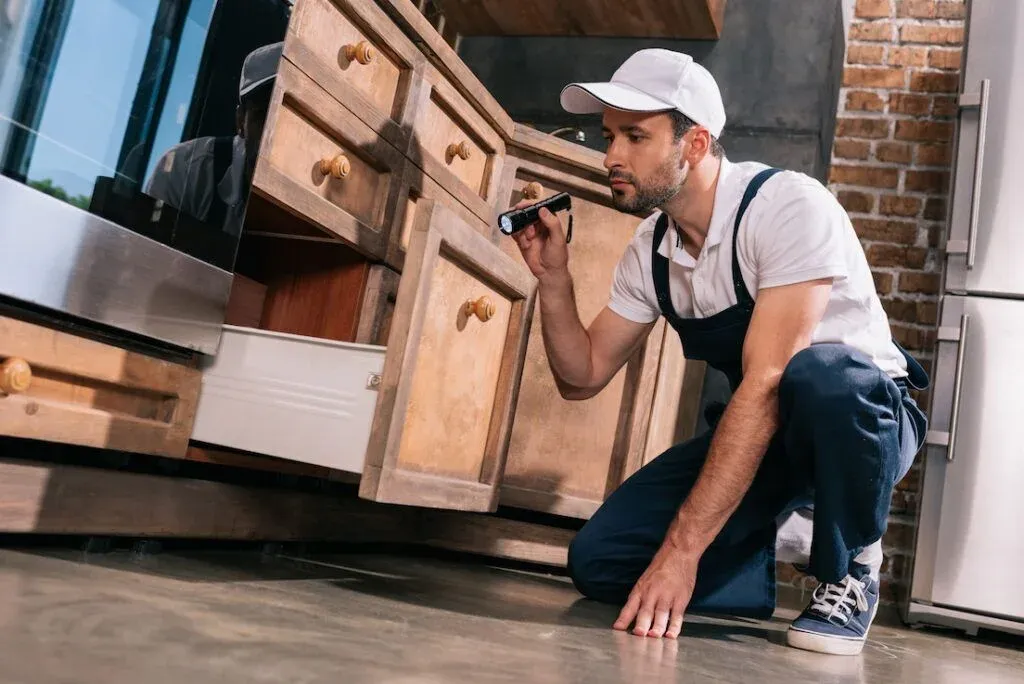 reduce building and pest inspection days