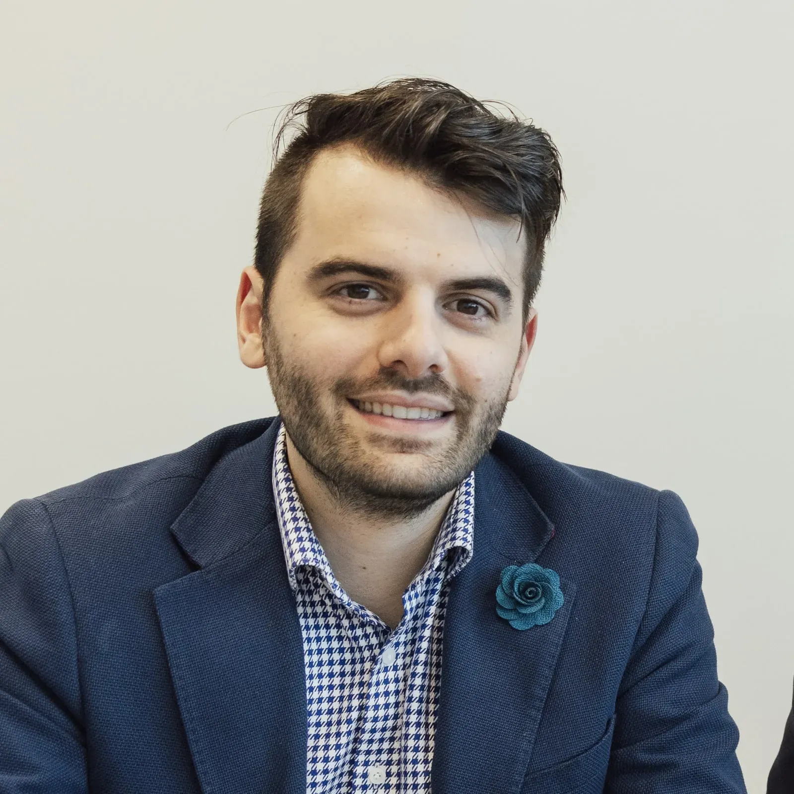 Nathan Vecchio, Director & Mortgage Broker at Hunter Galloway