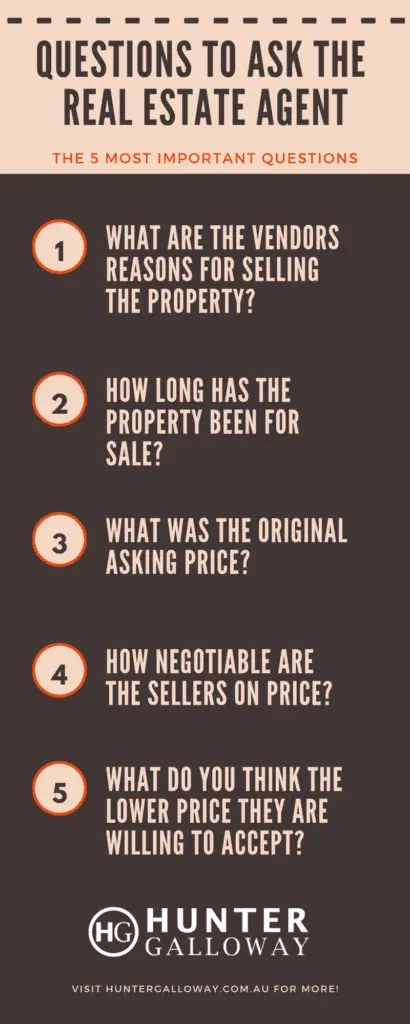 negotiate house price with agent 10
