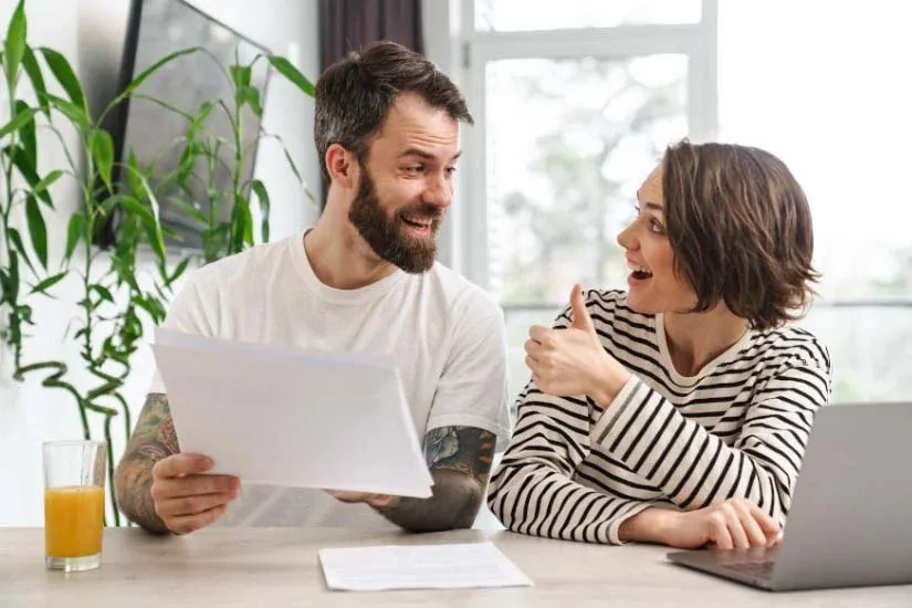 Know your budget before you negotiate house price with real estate agent