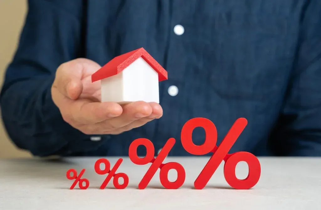 Interest rates in Australia