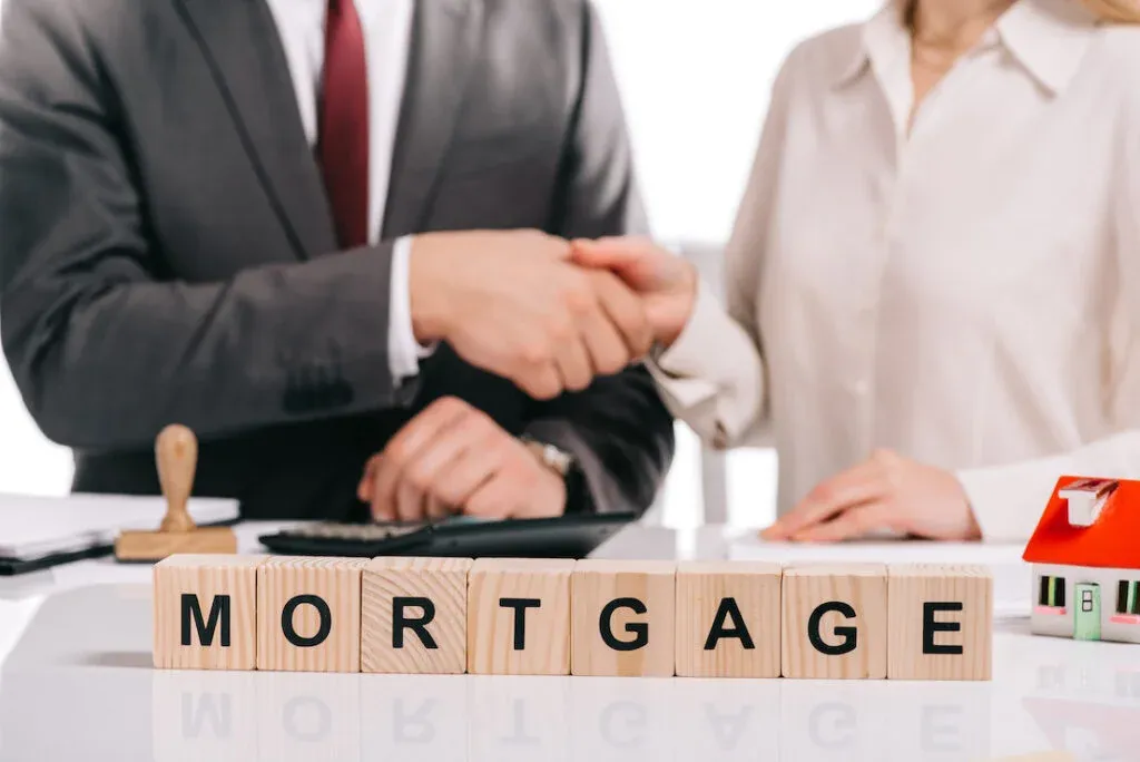 how to pay off your mortgage completely