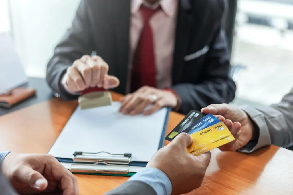 Debt consolidation home loan