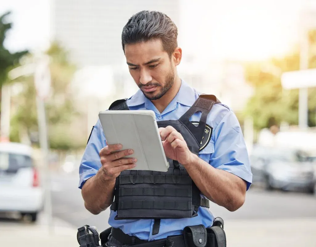 police lmi waivers case study