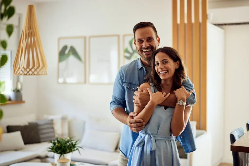 Impact on first homebuyers