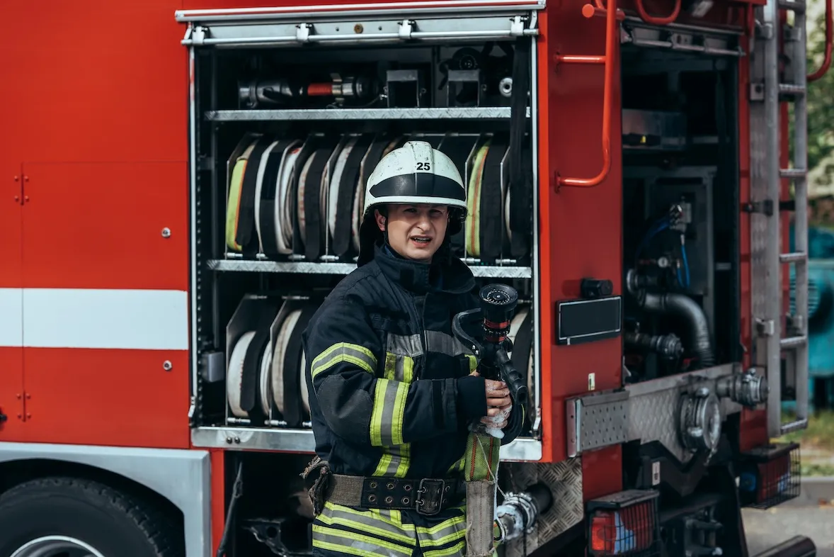 firefighter overtime lmi waiver