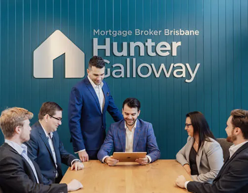 mortgage broker for first home buyers loans