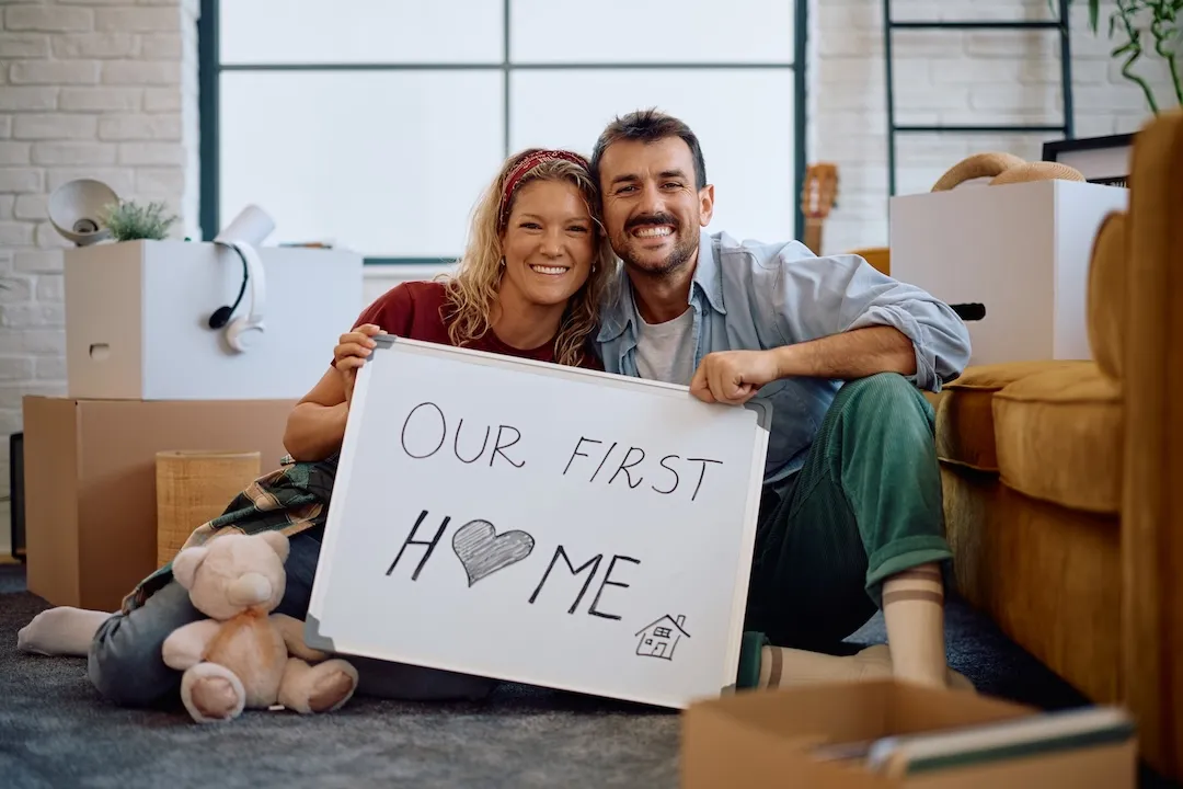 first home guarantee vs firefighter lmi waiver