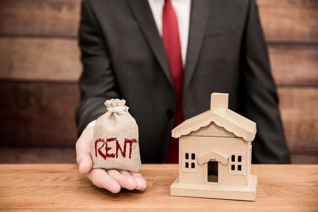 Myth 1 - Renting is cheaper than buying
