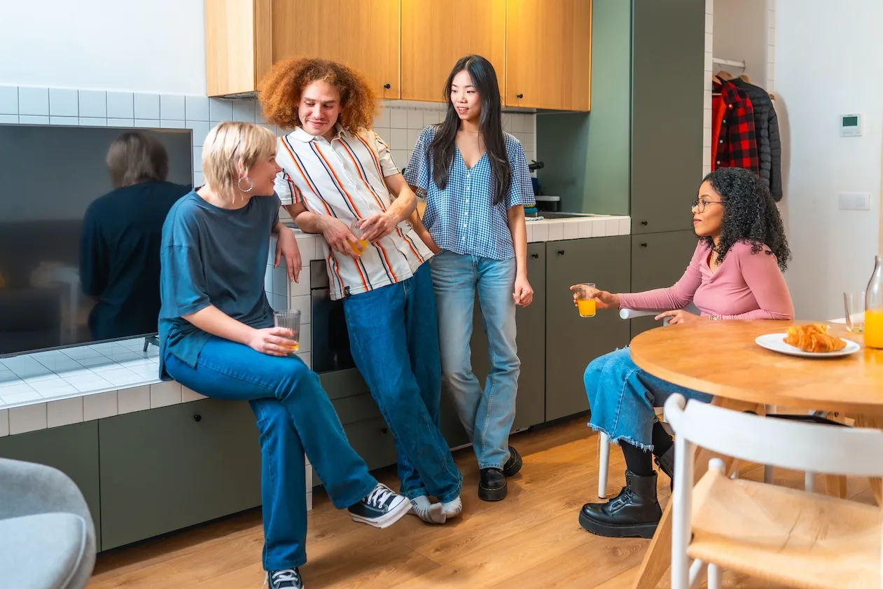 myth: Family and friends know best