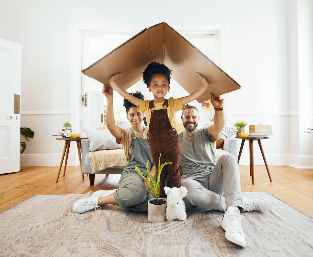 myth 2 - its a bad time to buy