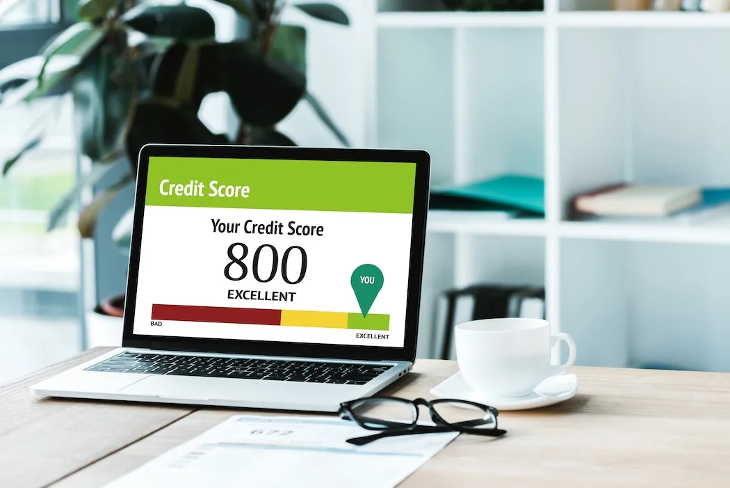 home buyer myth about credit card