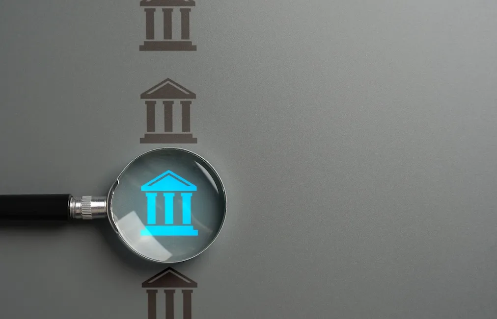Myth you have to get your mortgage from your bank