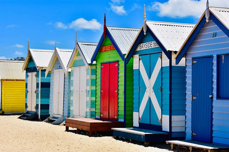Victoria stamp duty first home buyers