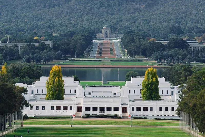 Australian Capital Territory first home buyers