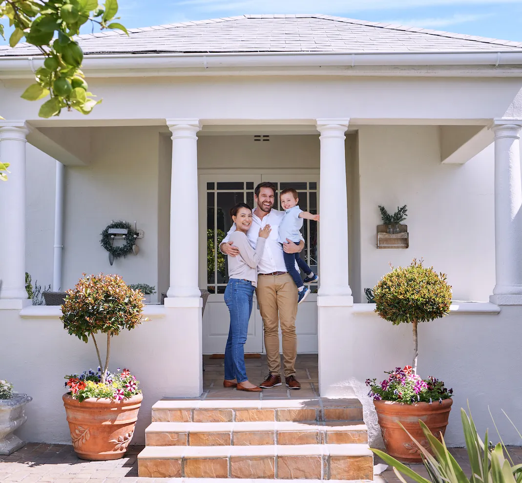 NSW First Homeowners Grant